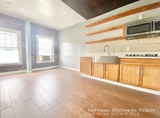 1121 S Norton Ave #204B, Los Angeles, CA 90019
