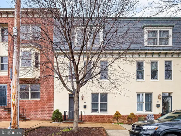 1903 Gilpin Ave, Wilmington, DE 19806