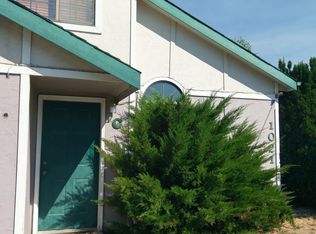 1021 S Juniper Dr APT C, Moses Lake, WA 98837