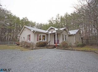 13118 Evergreen Ave, Barboursville, VA 22923