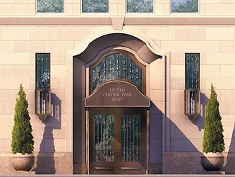 Rented by Sotheby's International Realty