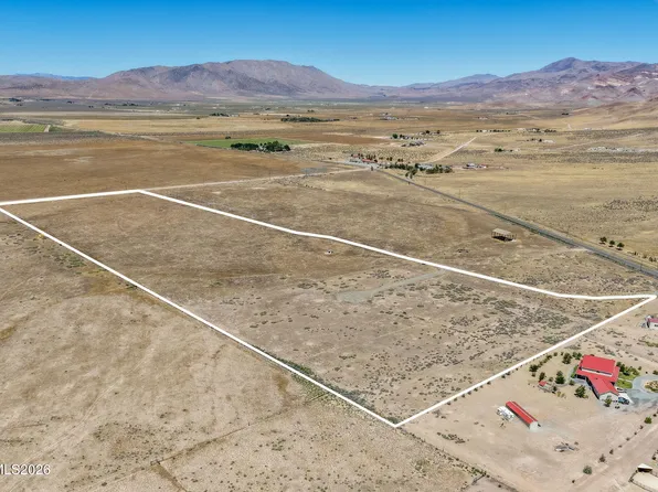 1205 Whiskey Springs Rd, Reno, NV 89510