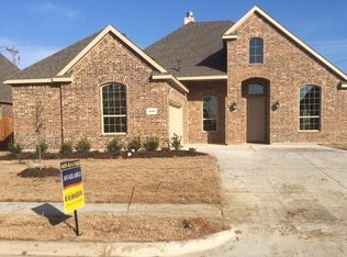 1503 Rice Run Dr, Wylie, TX 75098