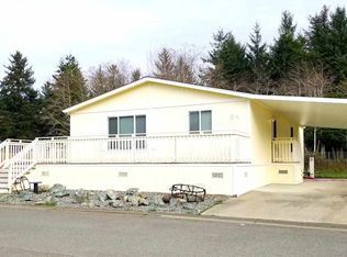 1775 Northcrest Dr SPACE 5, Crescent City, CA