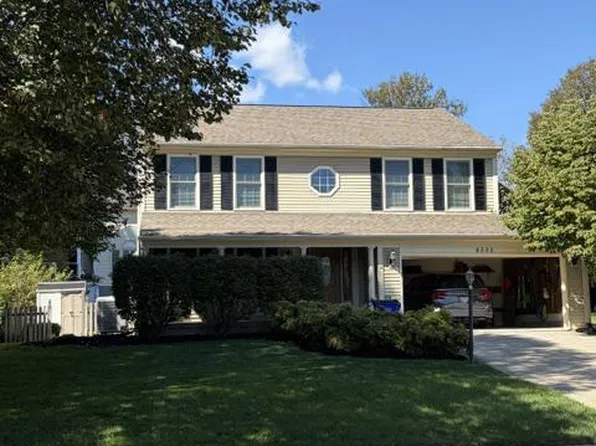 4500 Yorkshire Dr, Ellicott City, MD 21043