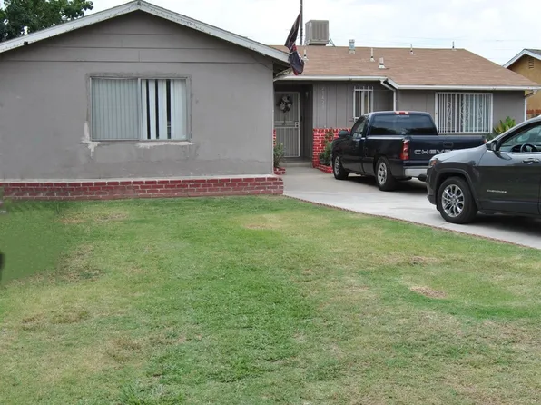 27420 Avenue 13, Madera, CA 93637