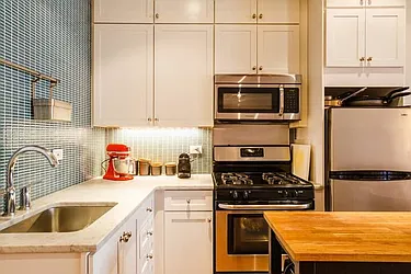 Rented by Brown Harris Stevens