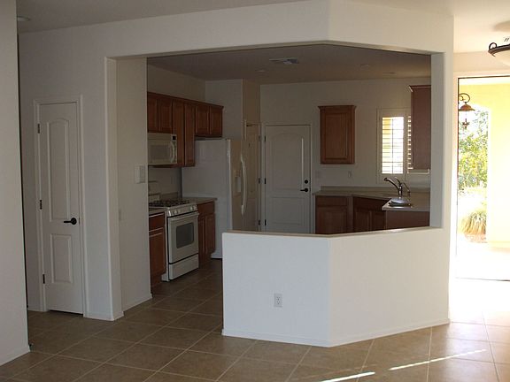 Cozy Kitchen
