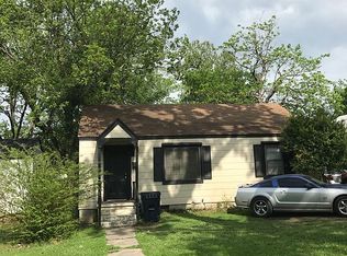 1126 S Cherry St, Ada, OK 74820