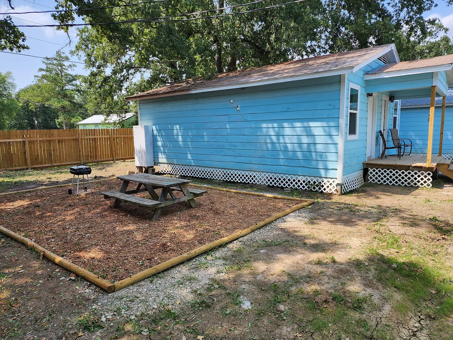 3605 FM 3277 — Photo 4