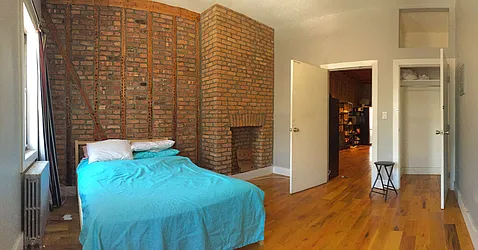 Rented by Chai Star LLC