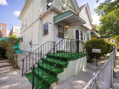 4614 Carpenter Avenue, Bronx, NY, 10470