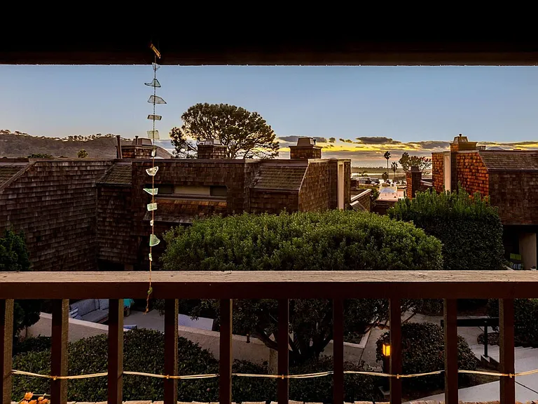 Window View