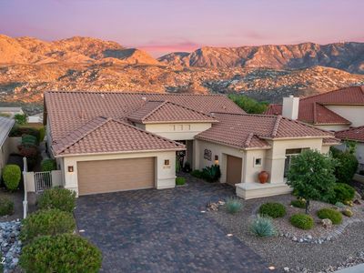 37721 S Desert Sun Dr, Saddlebrooke, AZ, 85739