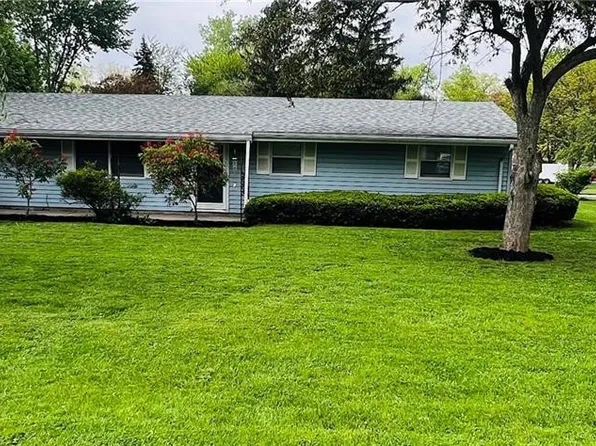 302 Seither St, Defiance, OH 43512