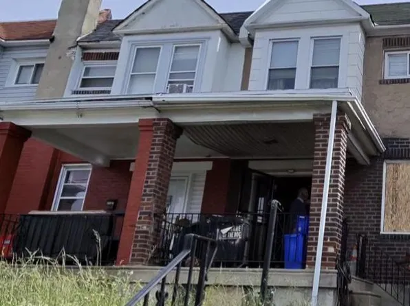 1133 Bridge St, Philadelphia, PA 19124