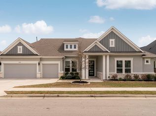 312 Starfire Dr, Dripping Springs, TX 78620