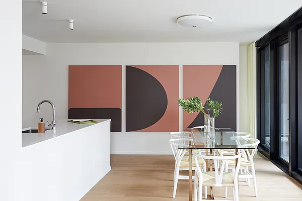 Rented by Corcoran | media 1