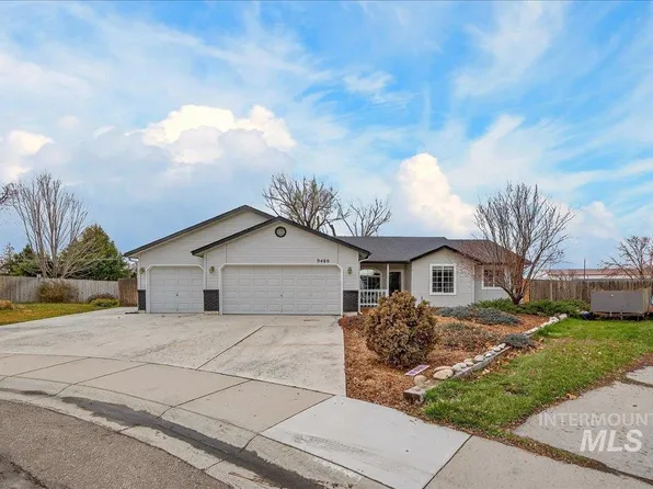 9480 W Wakefield Ct, Garden City, ID 83714