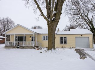 1906 Traction Rd, Crawfordsville, IN 47933