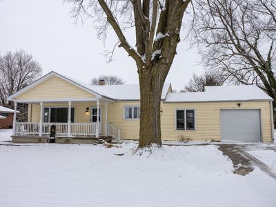 1906 Traction Rd, Crawfordsville, IN, 47933