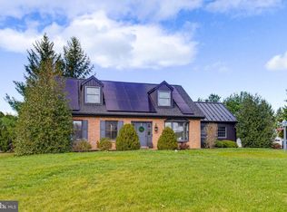 3937 Locust Grove Rd, Columbia, PA 17512