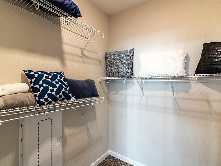 Closet