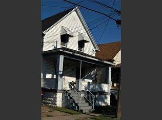 65 Rogers Ave, Buffalo, NY 14211