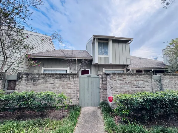 12908 Leader St #2908, Houston, TX 77072