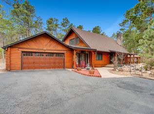 1245 Lone Scout Lookout, Colorado Springs, CO 80831