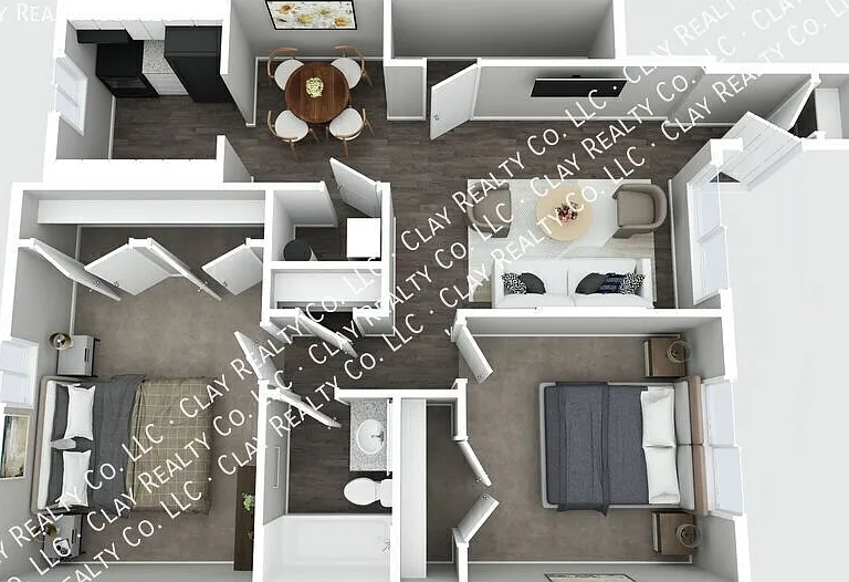 950 Berkshire Rd #10 — Photo 13