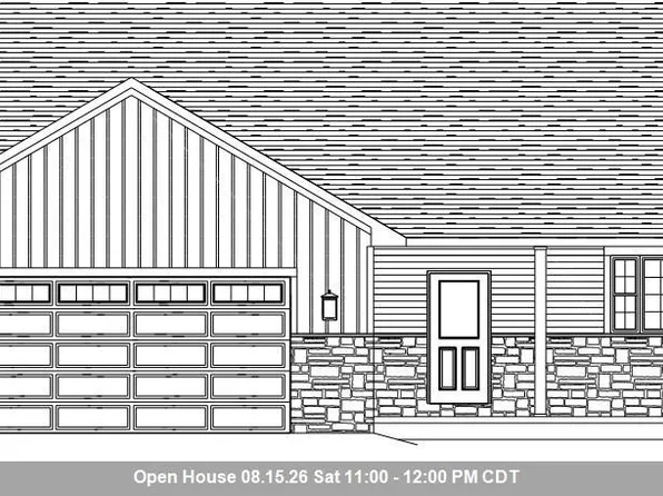 969 Enclave Ct, De Pere, WI 54115