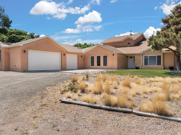 12002 Modesto Ave NE, Albuquerque, NM 87122