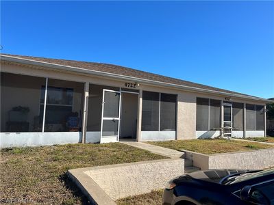 4720-4722 Leonard Blvd S, Lehigh Acres, FL, 33973