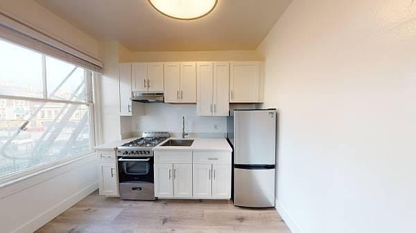 1st image of 815 Ofarrell St #205