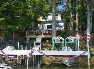 78 Three Mile Pond Rd, Vassalboro, ME 04989