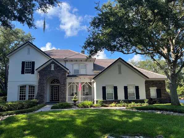 25846 Feather Ridge Ln, Sorrento, FL 32776