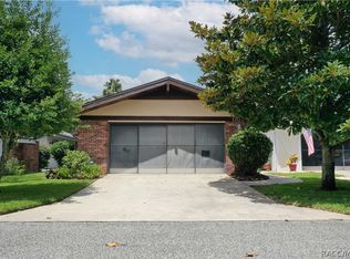 11529 W Riverhaven Dr, Homosassa, FL 34448