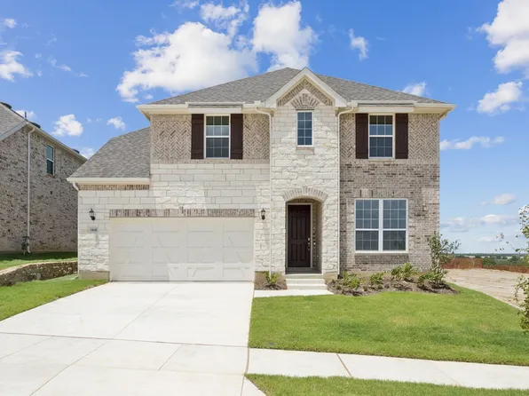 1441 Corleone Ln, Celina, TX 75009