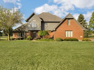 4735 Glen Moor Way, Kokomo, IN