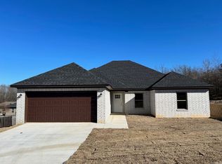 112 Corbin Cir, Cabot, AR 72023