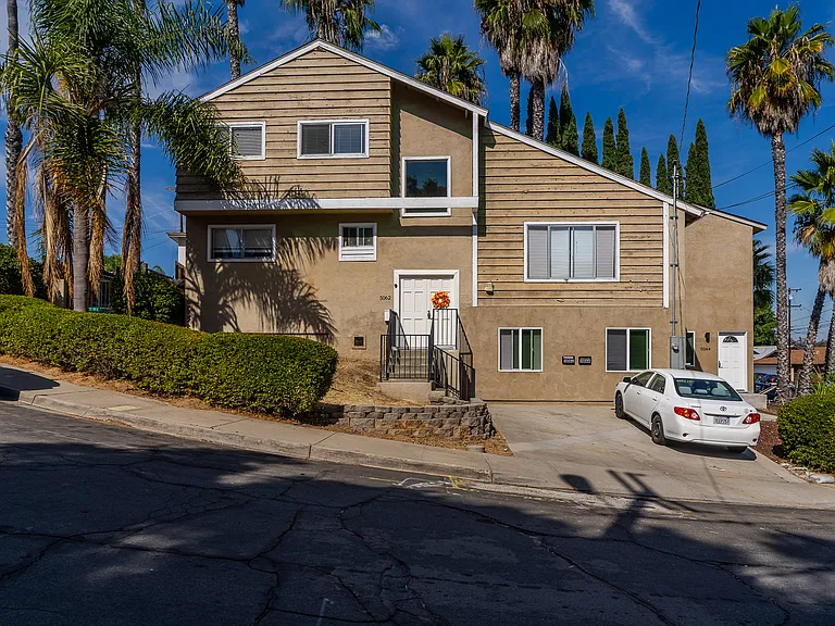 5064 Alumni Pl — Photo 1