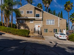 5064 Alumni Pl, San Diego, CA 92115