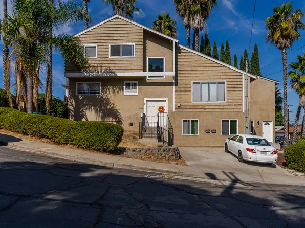 5064 Alumni Pl, San Diego, CA 92115