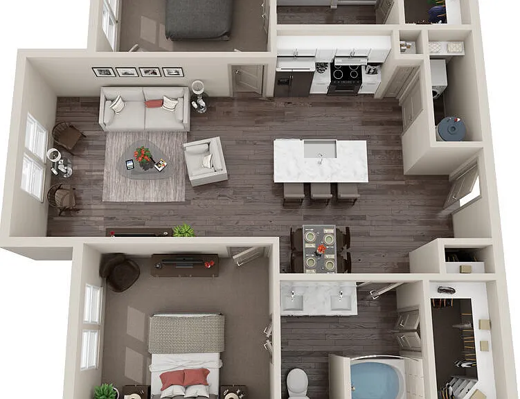 Radius West — Photo 19