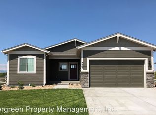 3786 Hackberry St, Wellington, CO 80549