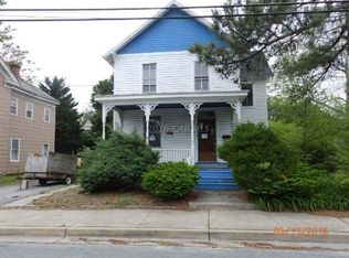 320 Poplar Hill Ave, Salisbury, MD