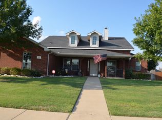 205 Mountain Peak Bnd, Midlothian, TX 76065