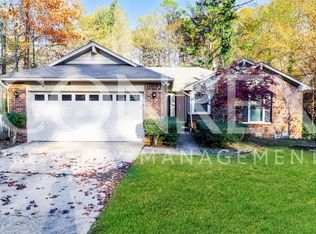 5 Bjorn Borg Ct, Little Rock, AR 72210