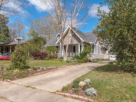 Large Corner Lot